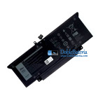 Batería para Dell latitude-14 7410 7310 JHT2H 35J09 [Batería de repuesto]